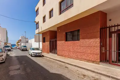 Image de Superbe appartement Ă Puerto del.
