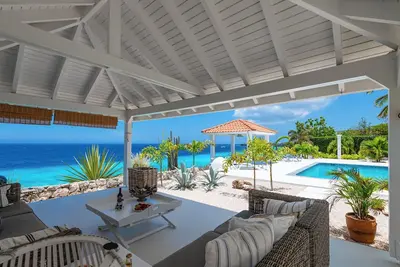 Image de The Beach House - Coral Estate Resort