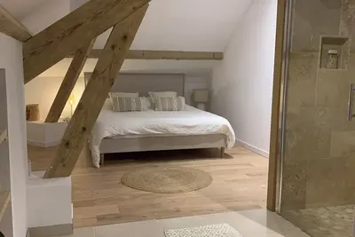 Image de Chambre chez l’habitant