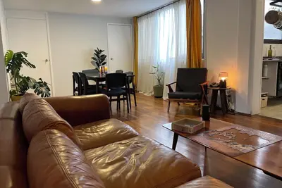 Image de Cozy quiet sanctuary in Condesa center