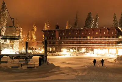 Image de Mountain View Room