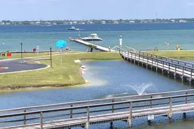 Image de Gorgeous Views, Gulf Access, Pier and Pool