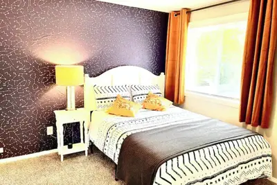 Image de Beautiful quiet farm house for families to enjoy. \n