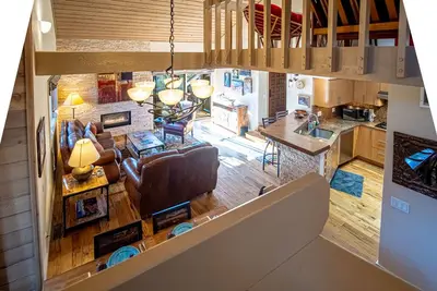 Image de 2bd Fairway Nine Golf Condo + Free Resort Amenities