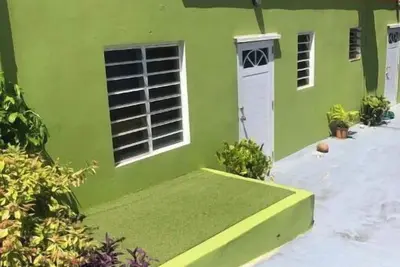 Image de Fortune La Blanquilla Safe Heaven with a view in a gated community that’s safe.