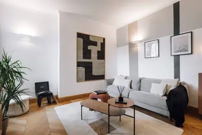 Image de Lido - 1 chambre à Saint-Germain-des-Prés
