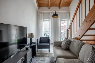 Image de Dreamy Prenzlauer Berg 1br, by Blueground
