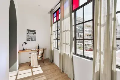 Image de Faro - 2 bedroom in Eixample Esquerra