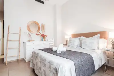 Image de Appartement fantastique. 4px Centre