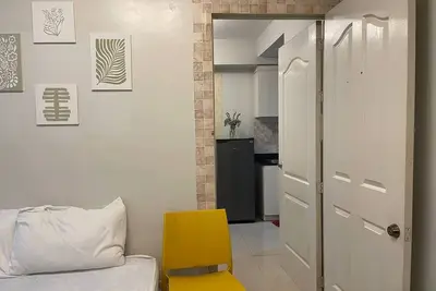 Image de New Family or Barkada Room 6-10 pax at Sea Residences Infront of Mall Of Asia