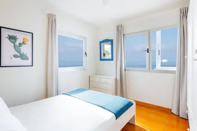 Image de Bajamar Beach Vibes Apartment