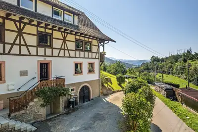 Image de Appartement \"Decker\" avec terrasse partagée, balcon et Wi-Fi