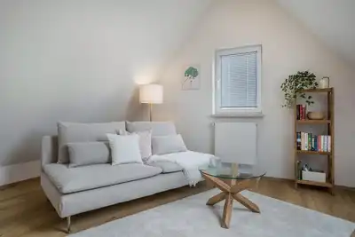 Image de Appartement \"Annele\" avec terrasse privée et Wi-Fi