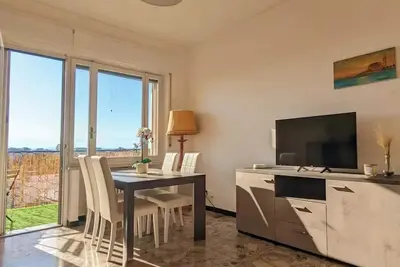 Image de La Terrazza del Re