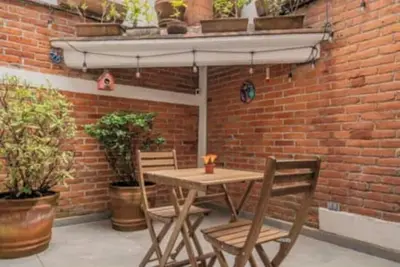 Image de Mexican Family House
