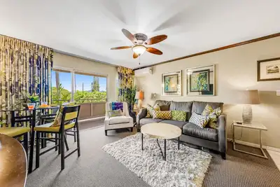 Image de Plantation Hale J11 | Condo in Kapaa with Central Ac, Pool & Hot tub