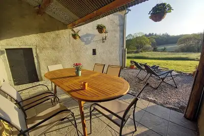 Image de Gîte Macorn maison de vacance