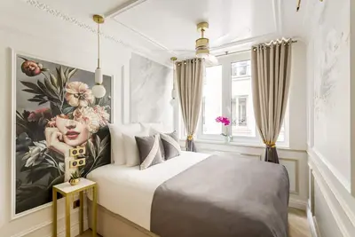 Image de Merveil - Luxury Suite - Marais - Poissonniere