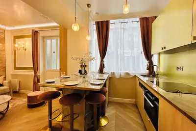 Image de Merveil - Luxury Suite - Marais - Charlot