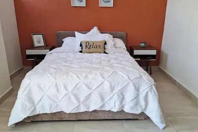 Image de Welcome to my cozy house near downtown