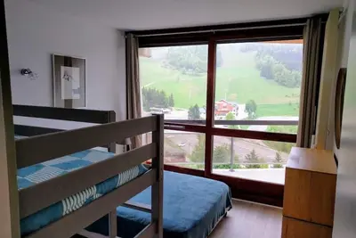 Image de Appartement vacances \"Balcon Villard-de-Lans\" au pied des pistes