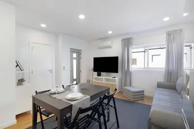 Image de Appartement \"Telmus Villa Rc\" avec terrasse partagée et Wi-Fi