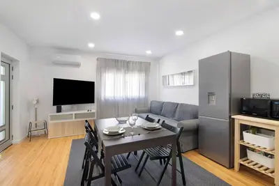 Image de Appartement \"Telmus Villa Rc E\" avec Wi-Fi & A/C