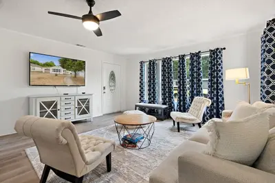 Image de Dallas Dreamy Den 14 min Downtown
