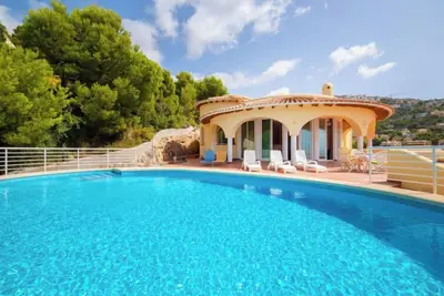 Image de La Cabaña del Mar by Interhome