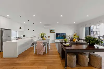 Image de Spacious & Cosy 4b3b near Dfo & Convention Centre