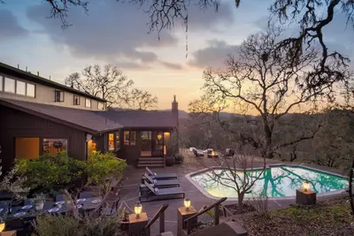 Image de Gable by AvantStay | Beautiful 3. 5 Acre Oasis w/ Gorgeous Views, Pool & Hot Tub