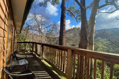 Image de Highview Cottages in Warburton
