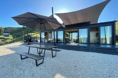 Image de Sunset, 2 Bed W/outdoor Bath