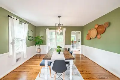 Image de The Mimosa | Family Friendly, 2 King Bds, Big Yard