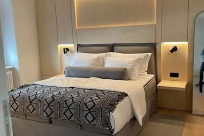 Image de Apartment with 1 bedroom