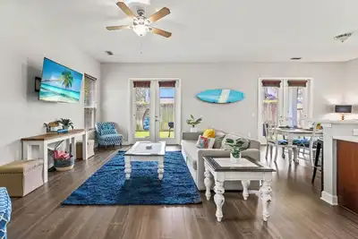 Image de Northeast Florida Retreat