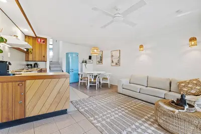 Image de Surfers Rest Byron Bay
