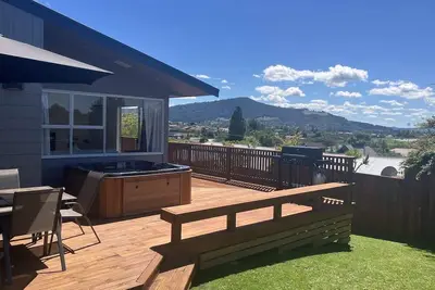 Image de Top Spot Rotorua | Spa Pool & Ev Charger