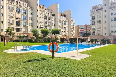 Image de 3 bedroom apt in Torremolinos