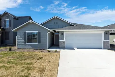 Image de 4-Bdrm Home Farmhouse at Grand Rapids