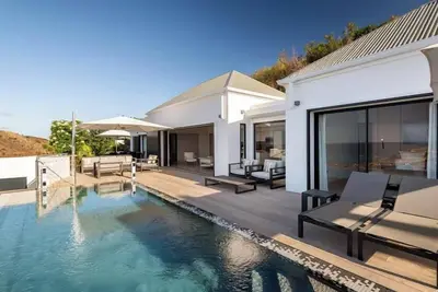 Image de Iris 2br in Grand Cul de Sac by Personal Villas - An Unforgettable Escape Awaits