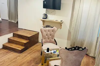 Image de Thiksay Organic Resort - Room 2