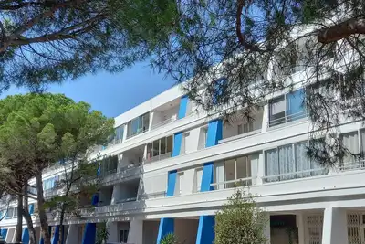 Image de Miggle-moo-sea! Beautiful Family Apartment Next to the Sea, Fantastic Location!