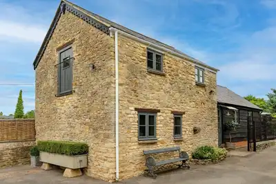 Image de Buff Lodge - sleeps 4 guests in 2 bedrooms