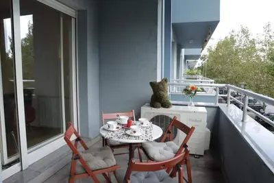 Appartement de vacances Zagreb (Stadt) pour 1 - 6 personnes avec 3 chambres à coucher - Logement de