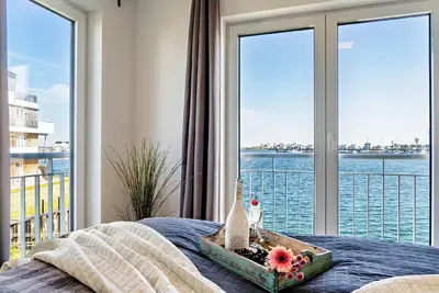Image de Maison de vacances Kappeln pour 1 - 6 personnes avec 2 chambres à coucher - Maison de vacances