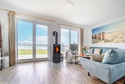 Image de Maison de vacances Kappeln pour 1 - 5 personnes avec 2 chambres à coucher - Maison de vacances