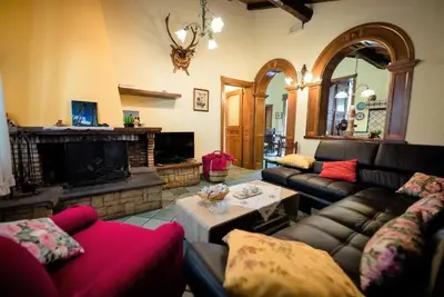 Image de Etna Nina's home.