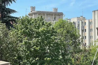 Image de Maison au calme et au vert au cœur du centre ville