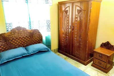 Image de Full apartment at central Rajshahi with skyline view, and all modern facilities.